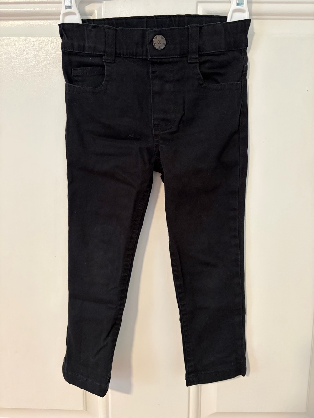 Garanimals Black Kids Pants - Picture 1 of 4